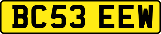 BC53EEW