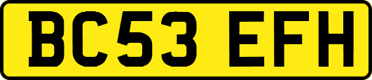 BC53EFH