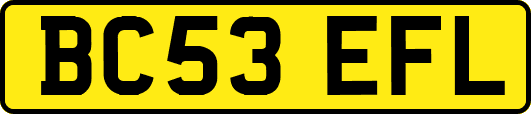 BC53EFL