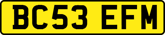 BC53EFM