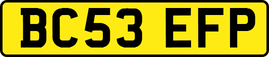 BC53EFP
