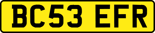 BC53EFR