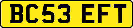 BC53EFT
