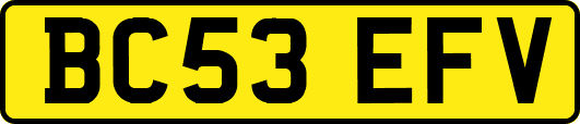 BC53EFV