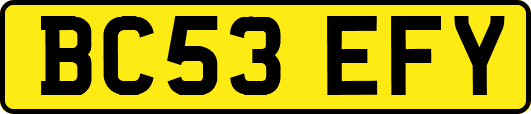BC53EFY
