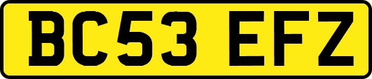 BC53EFZ