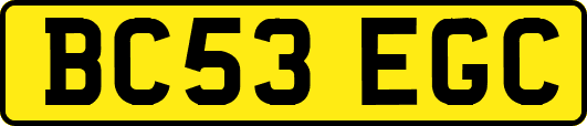 BC53EGC