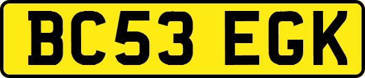 BC53EGK