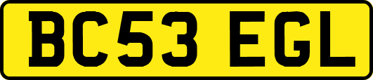 BC53EGL