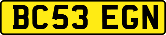 BC53EGN