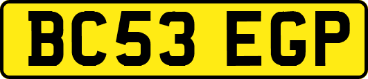 BC53EGP