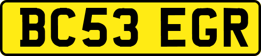 BC53EGR