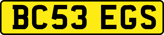 BC53EGS