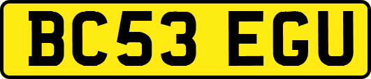 BC53EGU