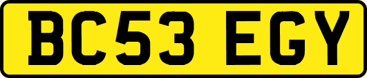 BC53EGY