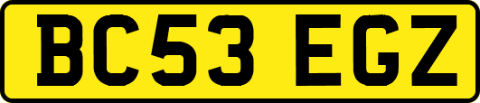 BC53EGZ