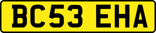 BC53EHA