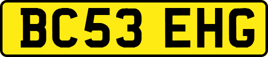 BC53EHG