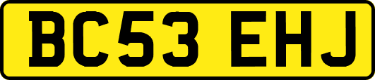 BC53EHJ