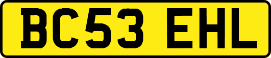 BC53EHL