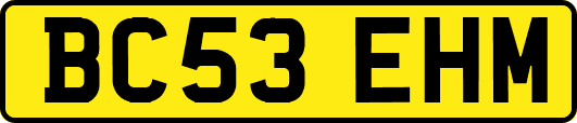 BC53EHM