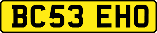 BC53EHO