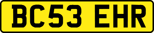 BC53EHR