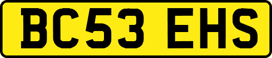 BC53EHS