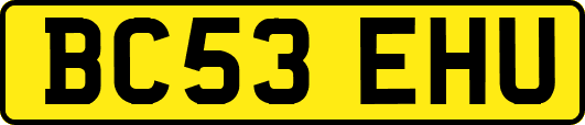 BC53EHU