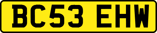 BC53EHW