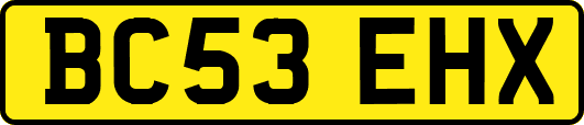 BC53EHX