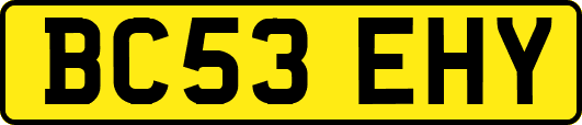 BC53EHY