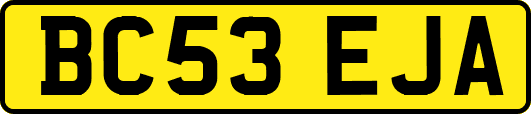 BC53EJA