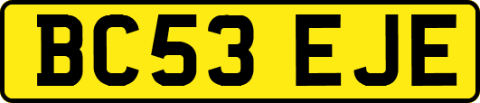 BC53EJE