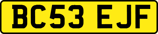 BC53EJF