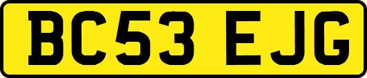 BC53EJG