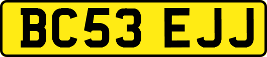 BC53EJJ
