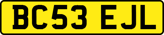 BC53EJL