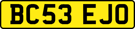 BC53EJO