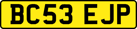 BC53EJP