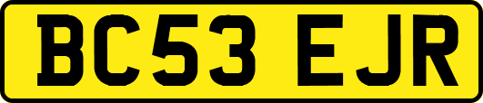 BC53EJR
