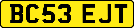 BC53EJT