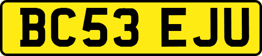 BC53EJU