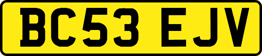 BC53EJV