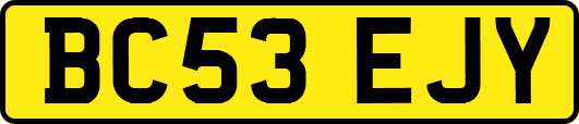 BC53EJY