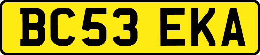 BC53EKA