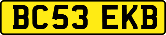 BC53EKB