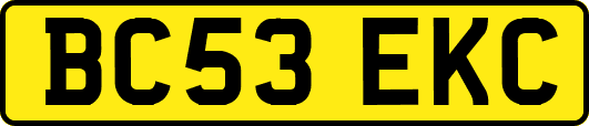 BC53EKC