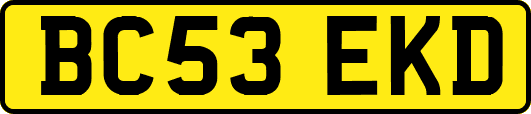 BC53EKD