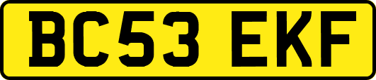 BC53EKF